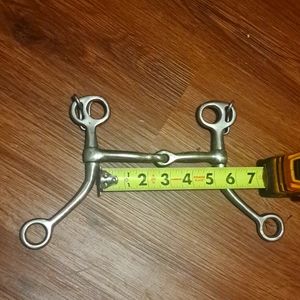 Used 5" Tom Thumb bit
